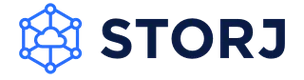 storj logo