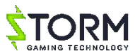 storm gaming logo