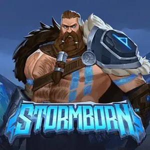 stormborn slot icon