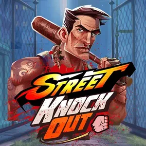street knockout slot icon