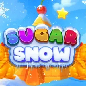 sugar snow slot icon