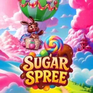 sugar spree slot icon
