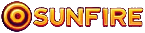 sunfire casino logo