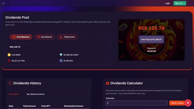 sunfire casino loyalty program