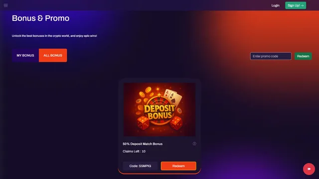 sunfire casino promotions