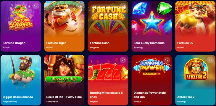 sunplay casino slots