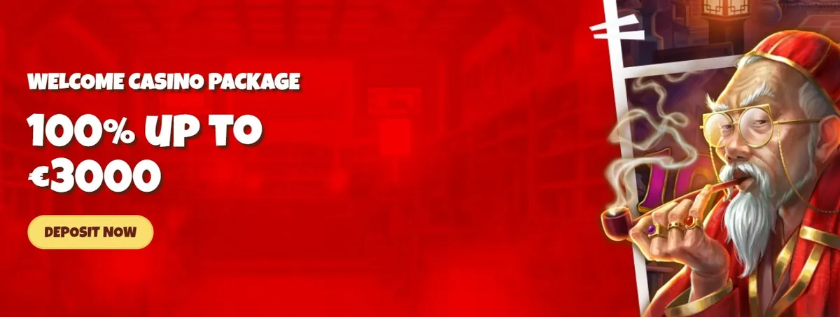 supacasi casino welcome bonus