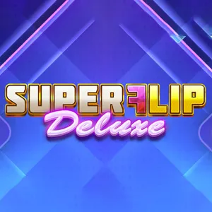super flip deluxe slot icon