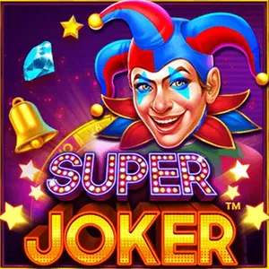 super joker slot icon