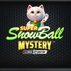 super showball mystery linkwin slot icon