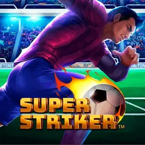 super striker slot icon