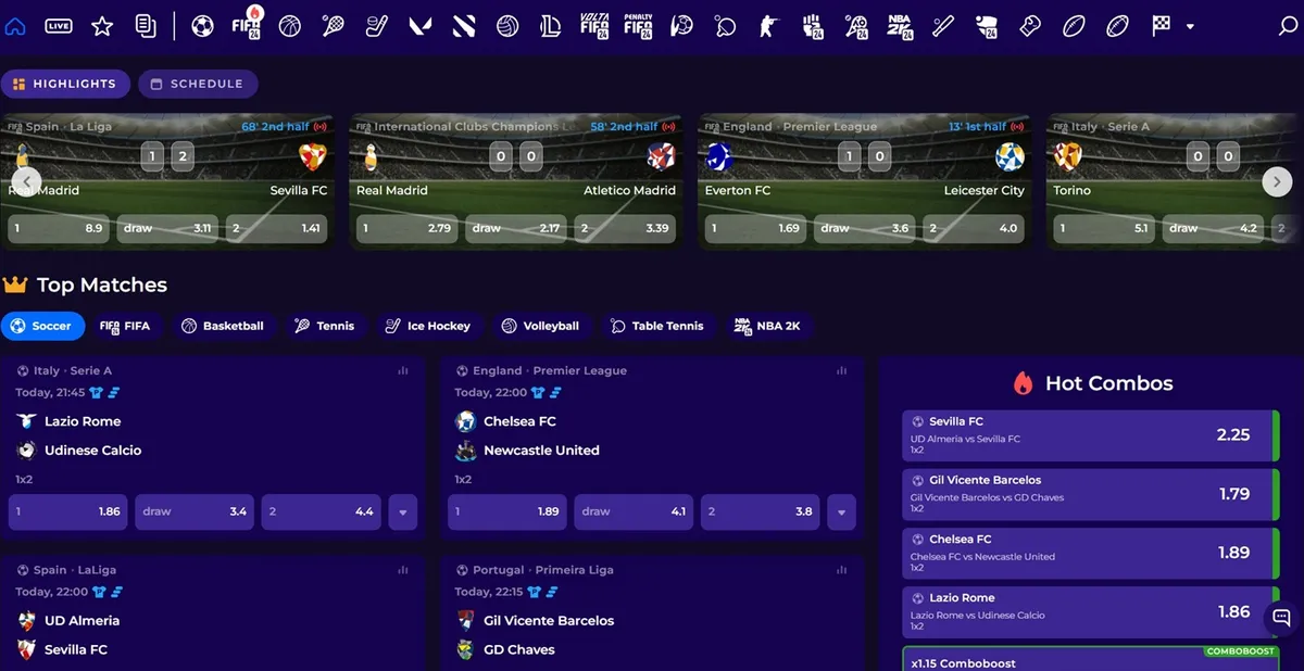 superboss casino sports betting