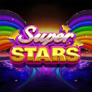 superstars slot icon