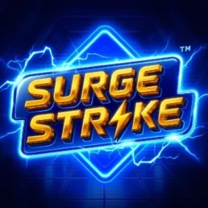 surge strike slot icon
