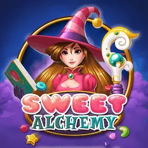 sweet alchemy slot icon