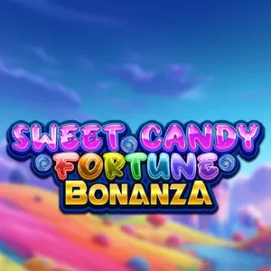sweet candy fortune bonanza slot- con