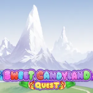 sweet candyland quest slot icon