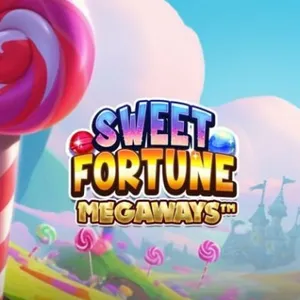 sweet fortune megaways slot icon