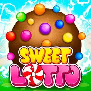 sweet lotto game icon