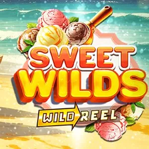 sweet wilds slot icon