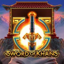 sword of khans slot icon