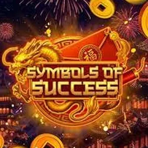 symbols of success slot icon