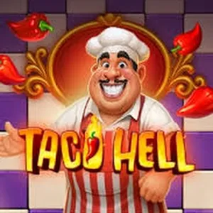 taco hell slot icon