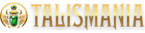 talismania casino logo