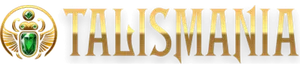 talismania casino logo