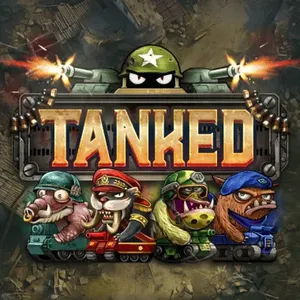 tanked slot icon