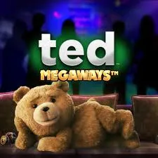 ted megaways slot icon