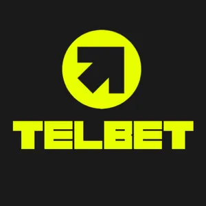 telbet casino logo square