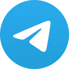 telegram bot icon square