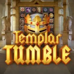 templar tumble slot icon
