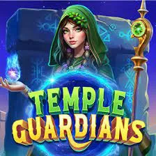 temple guardians slot icon