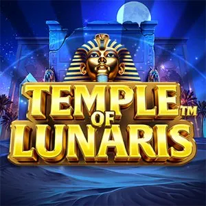 temple of lunaris slot icon