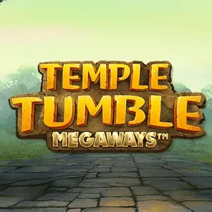 temple tumble megaways slot icon