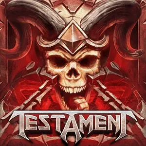 testament slot icon