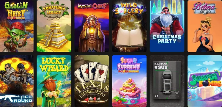 tetherbet casino slots