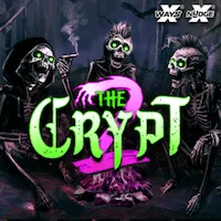 the crypt 2 slot icon