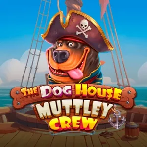 the dog house muttley crew slot icon