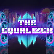 the equalizer slot icon