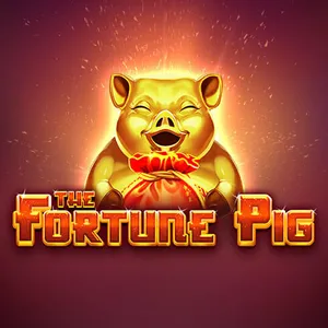 the fortune pig slot icon