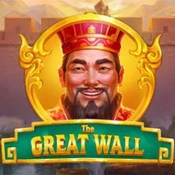 the great wall slot icon