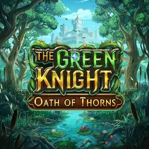 the green knight oath of thorns slot icon