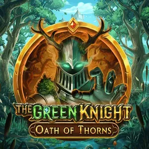 the green knight oath of thorns slot icon