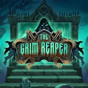 the grim reaper slot icon