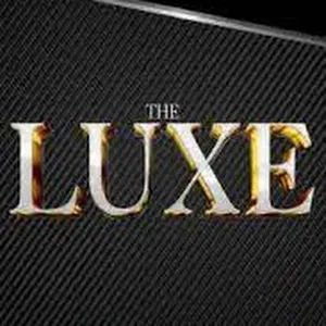 the luxe slot icon