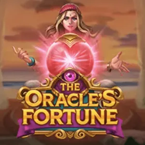 the oracles fortune slot icon