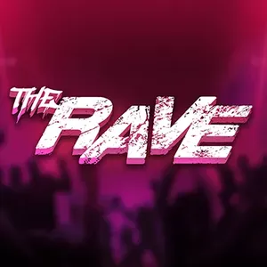 the rave slot icon